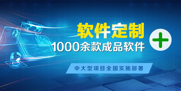 利津软件开发